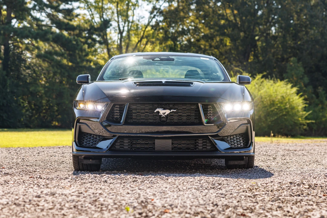 2024 Ford S650 Mustang GT - Image 15 of 31