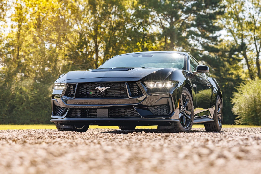 2024 Ford S650 Mustang GT - Image 8 of 31