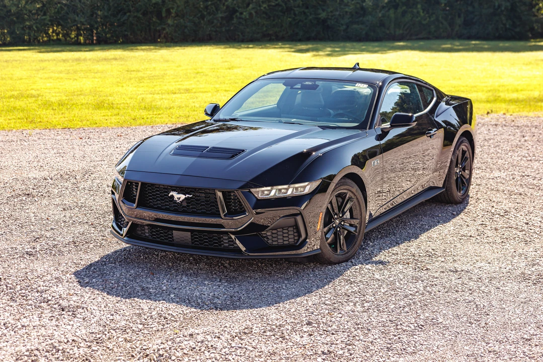 2024 Ford S650 Mustang GT - Image 9 of 31