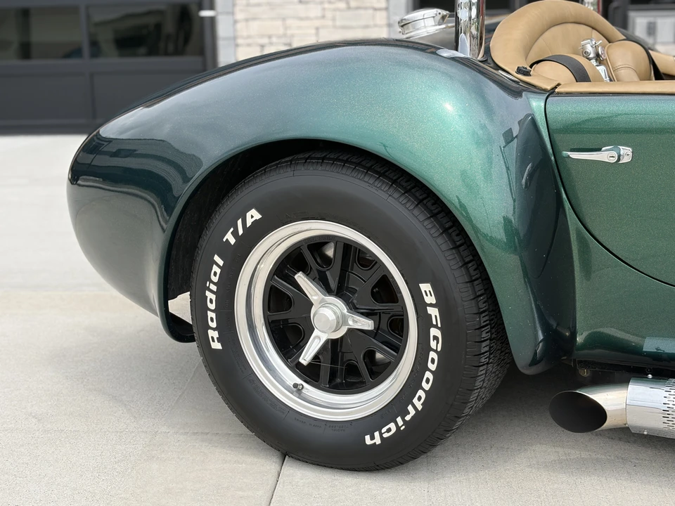2004 Factory Five Roadster - Image 27 of 31