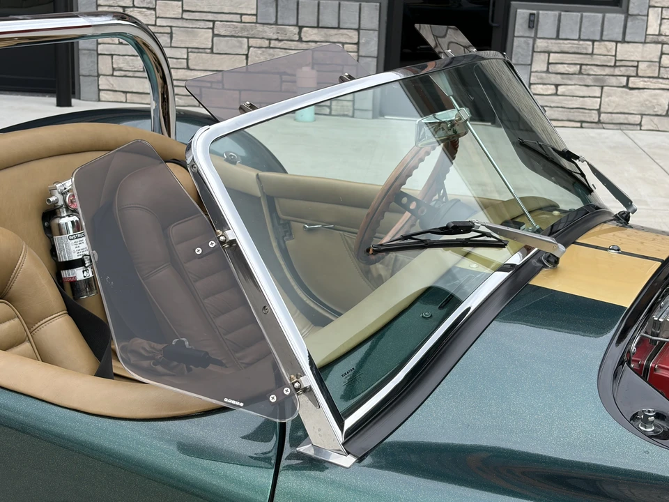 2004 Factory Five Roadster - Image 31 of 31
