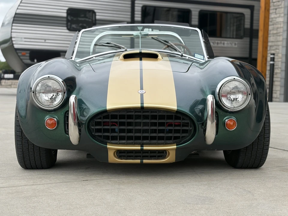 2004 Factory Five Roadster - Image 20 of 31