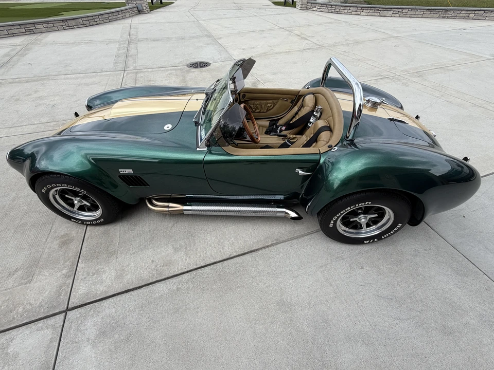 2004 Factory Five Roadster - Image 15 of 31