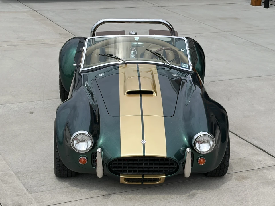 2004 Factory Five Roadster - Image 21 of 31