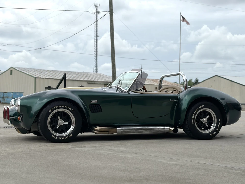 2004 Factory Five Roadster - Image 17 of 31