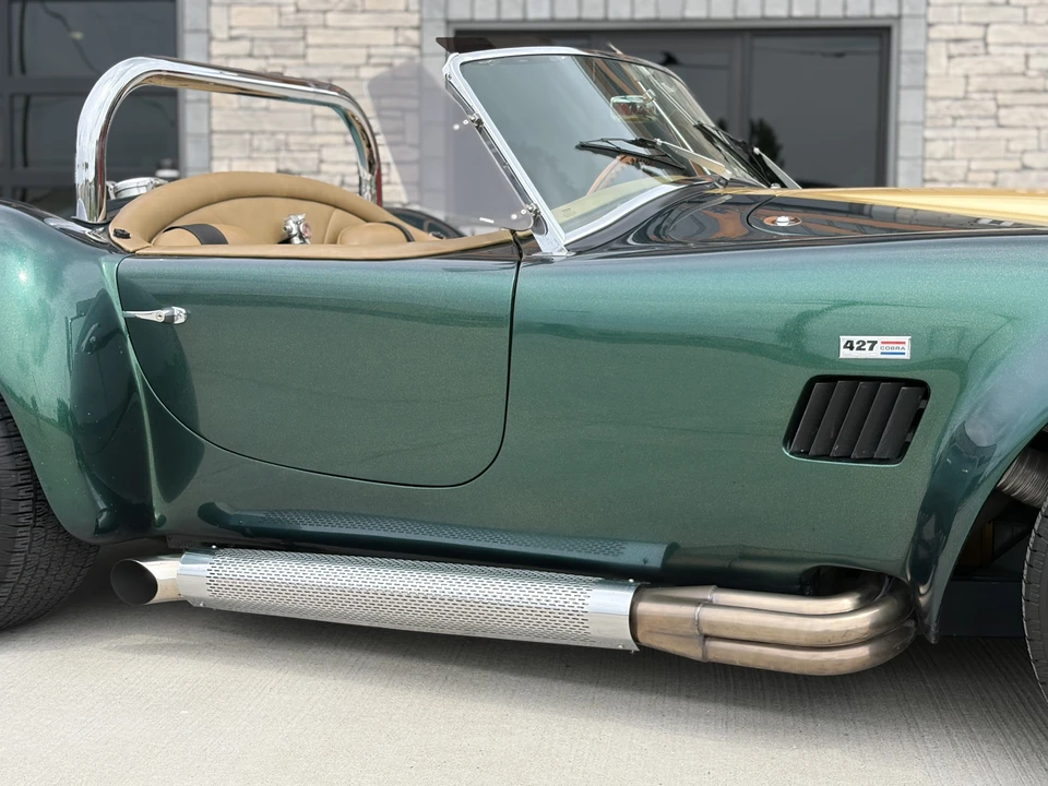 2004 Factory Five Roadster - Image 28 of 31