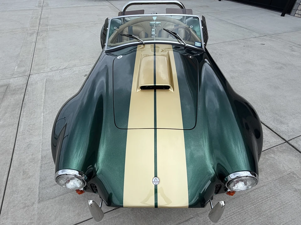 2004 Factory Five Roadster - Image 23 of 31