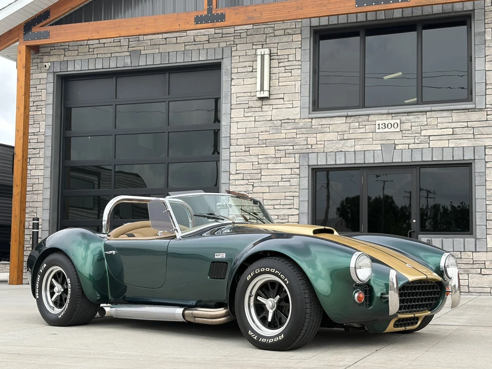 2004 Factory Five Roadster - Image 3 of 31