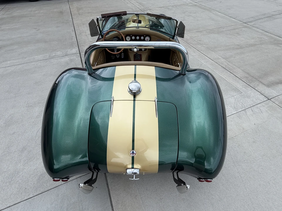 2004 Factory Five Roadster - Image 10 of 31