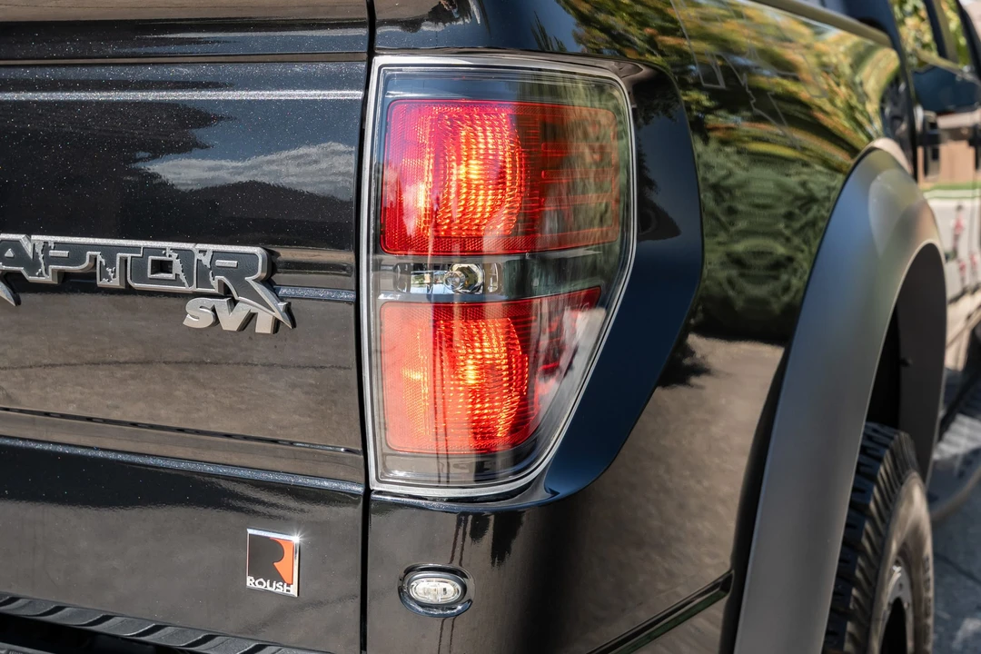 2014 Ford F-150 Raptor 12th Gen - Image 19 of 31