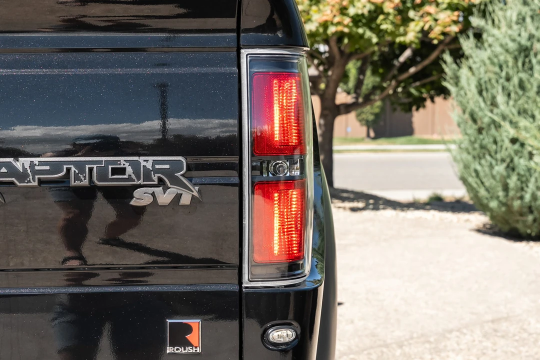2014 Ford F-150 Raptor 12th Gen - Image 17 of 31