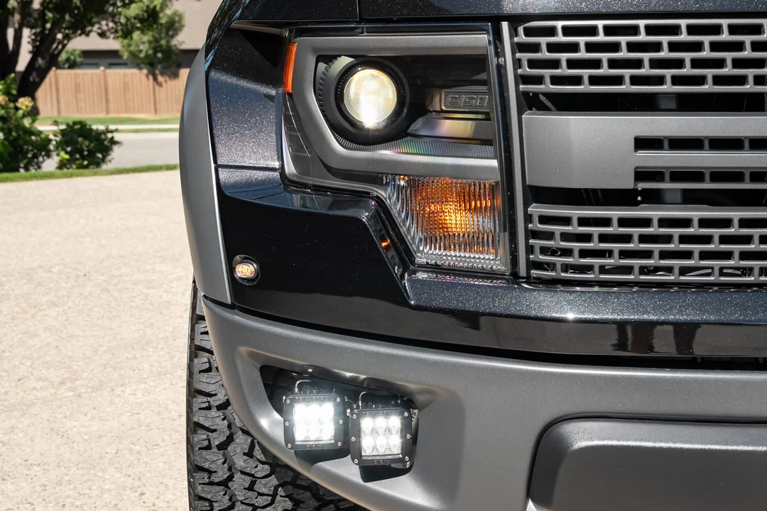 2014 Ford F-150 Raptor 12th Gen - Image 11 of 31