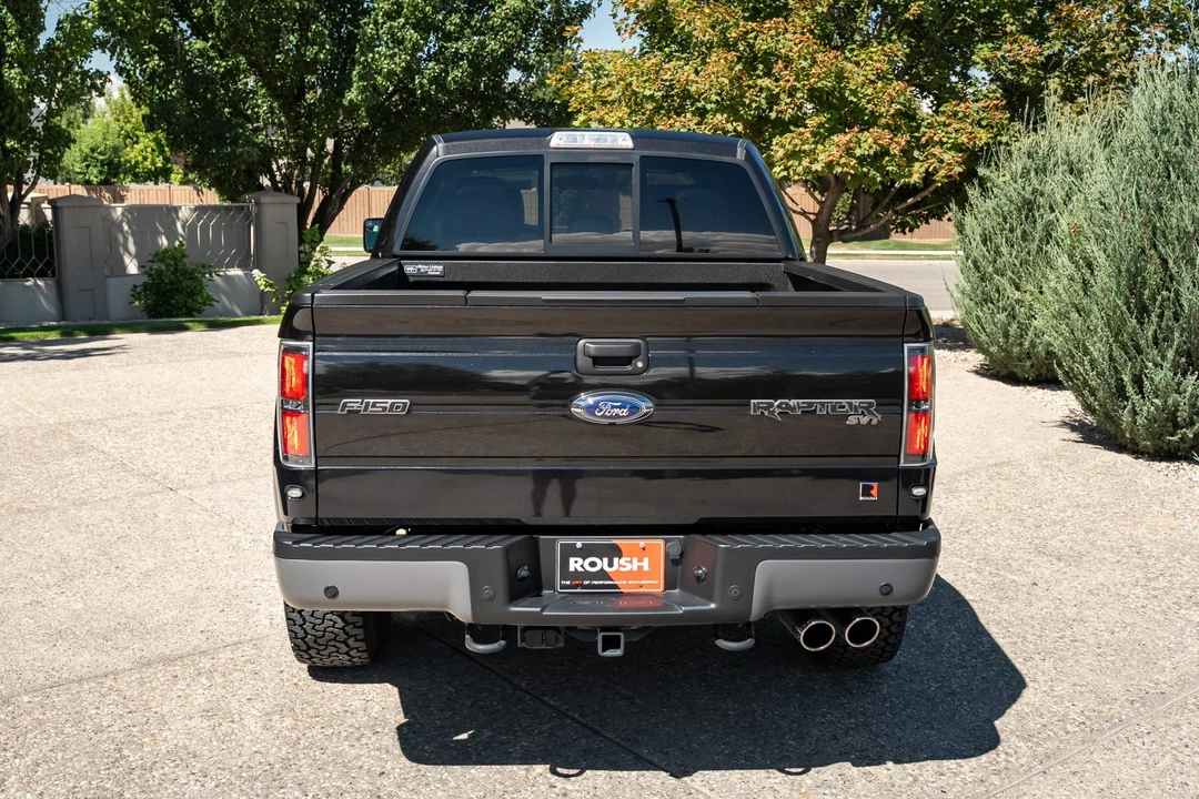 2014 Ford F-150 Raptor 12th Gen - Image 6 of 31