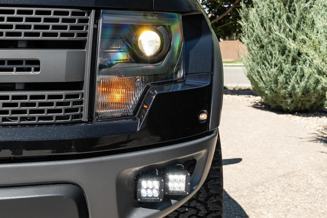 2014 Ford F-150 Raptor 12th Gen - Image 12 of 31