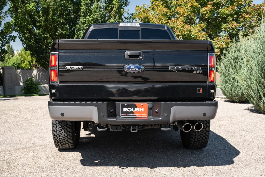 2014 Ford F-150 Raptor 12th Gen - Image 15 of 31