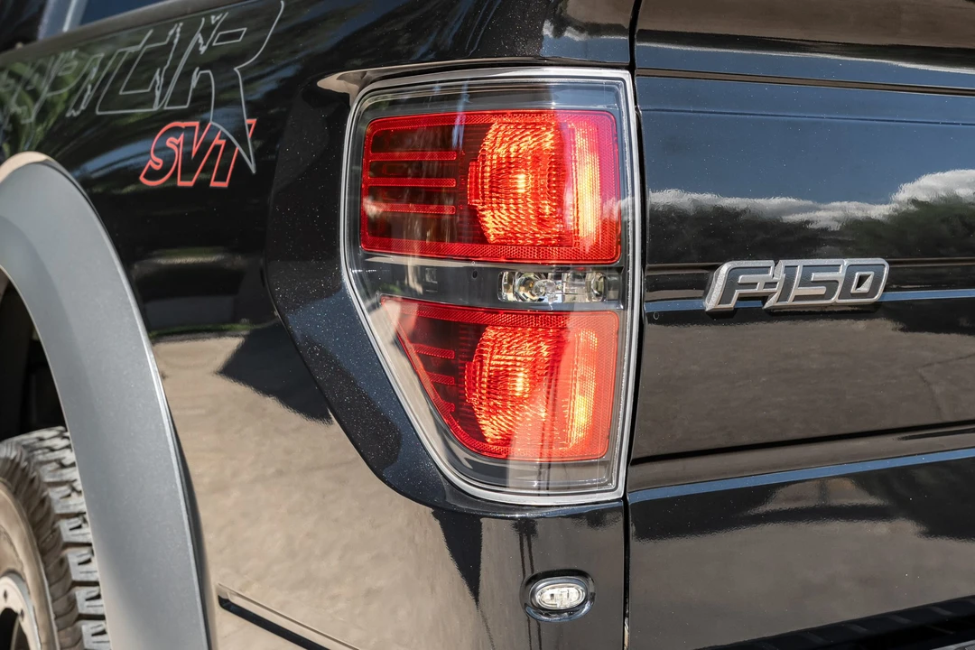 2014 Ford F-150 Raptor 12th Gen - Image 18 of 31