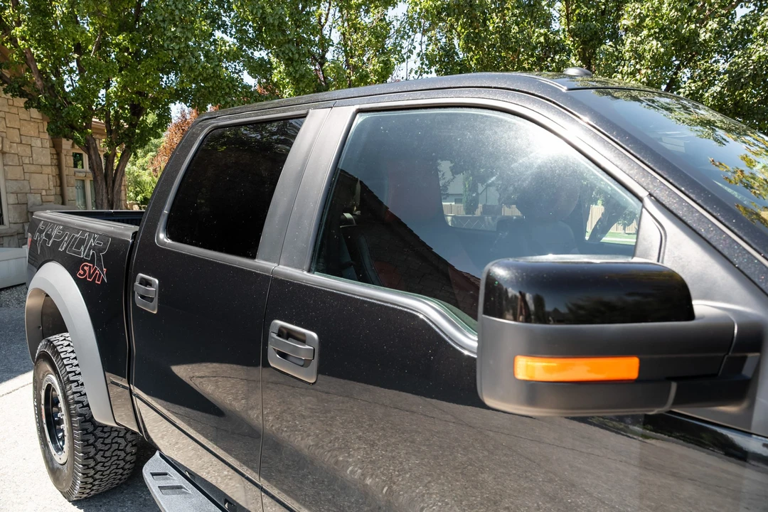 2014 Ford F-150 Raptor 12th Gen - Image 27 of 31