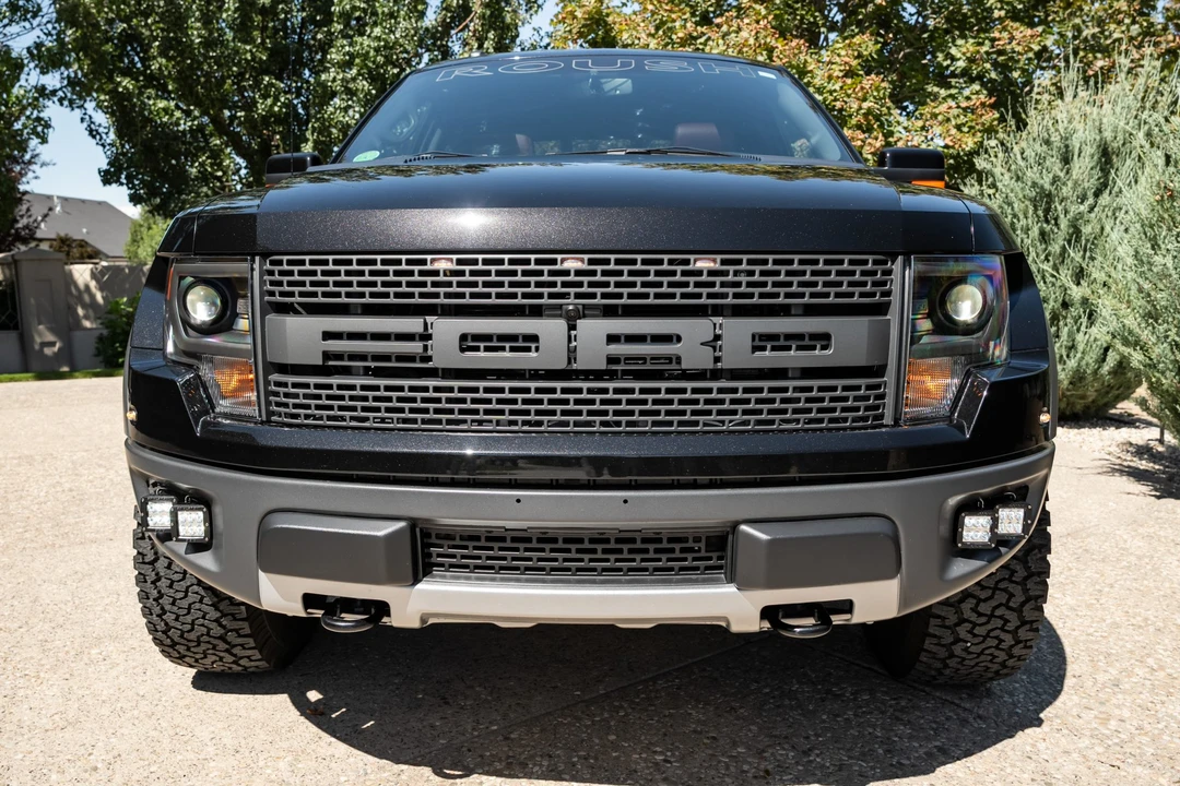 2014 Ford F-150 Raptor 12th Gen - Image 10 of 31