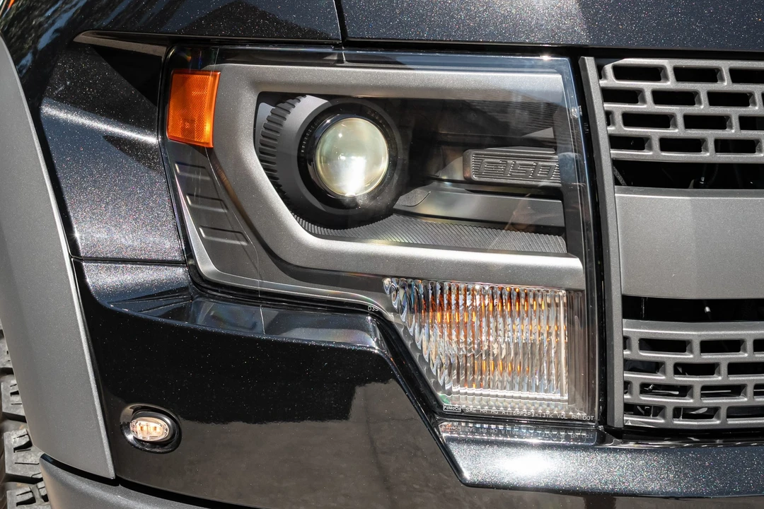 2014 Ford F-150 Raptor 12th Gen - Image 13 of 31