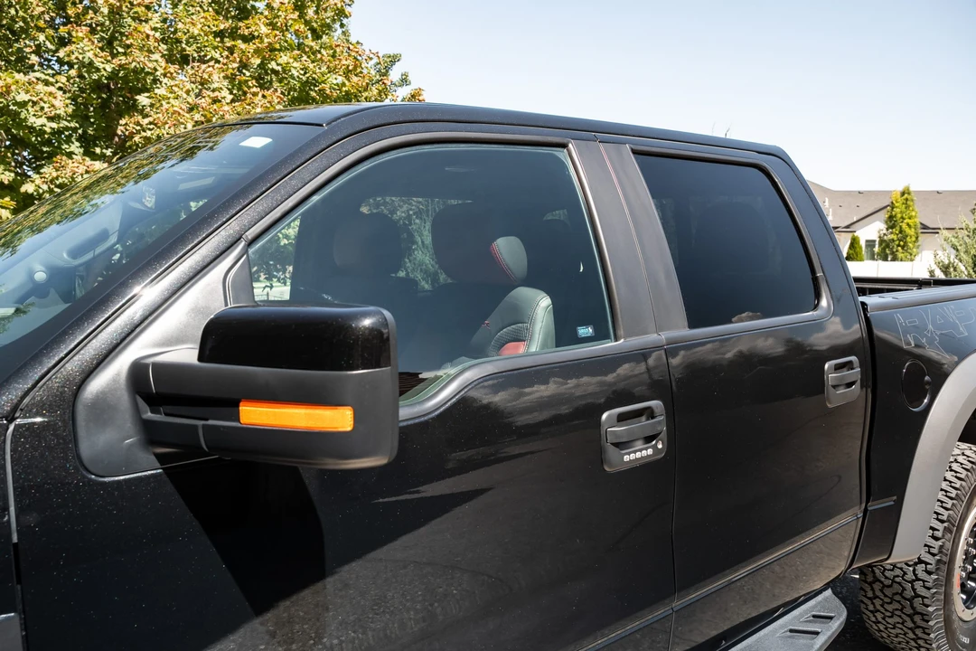 2014 Ford F-150 Raptor 12th Gen - Image 28 of 31