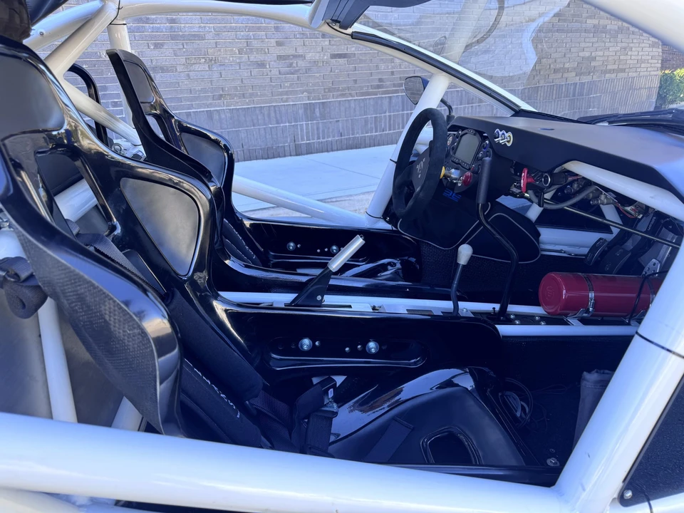 2018 Ariel - Image 30 of 31