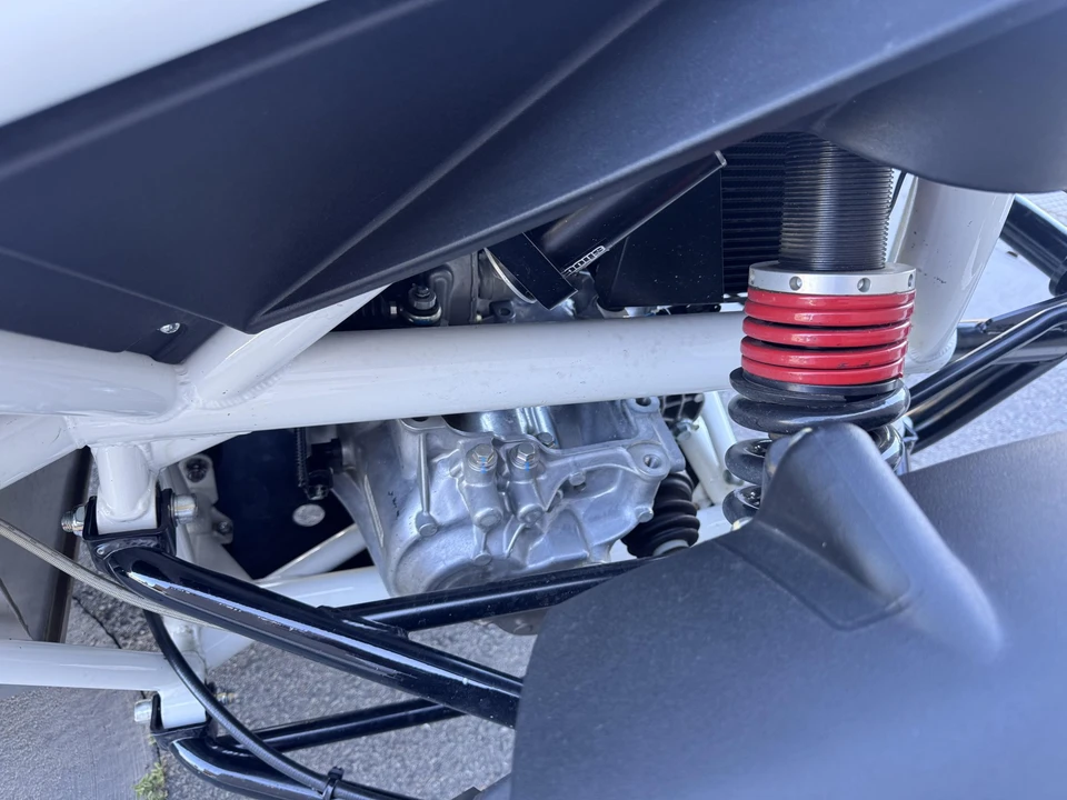 2018 Ariel - Image 22 of 31