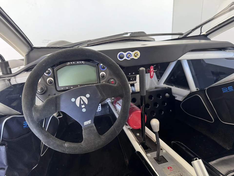 2018 Ariel - Image 26 of 31