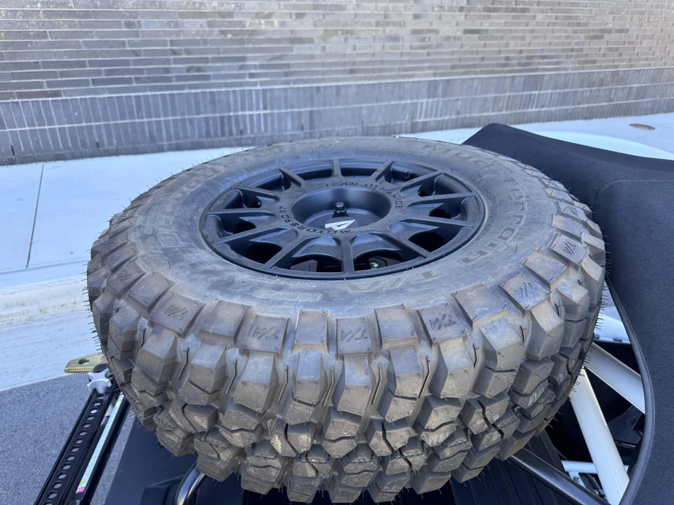 2018 Ariel - Image 19 of 31
