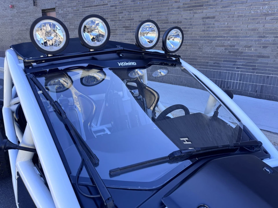 2018 Ariel - Image 14 of 31