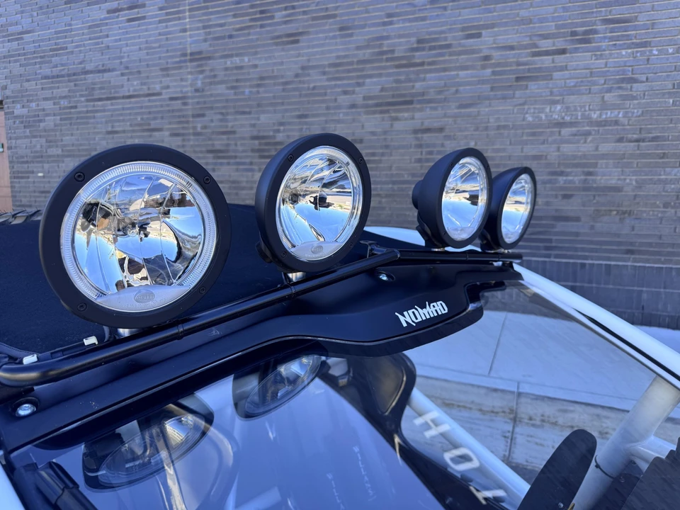 2018 Ariel - Image 16 of 31