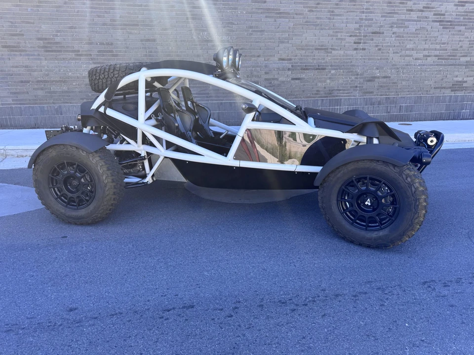 2018 Ariel - Image 11 of 31