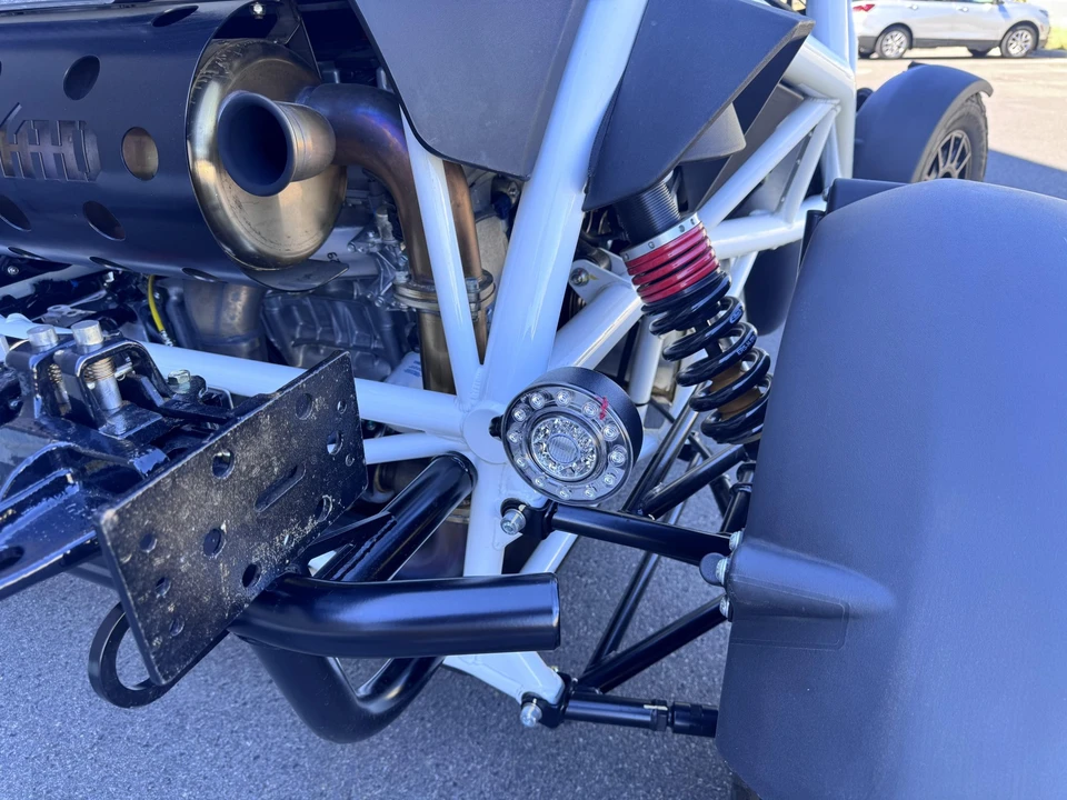 2018 Ariel - Image 21 of 31