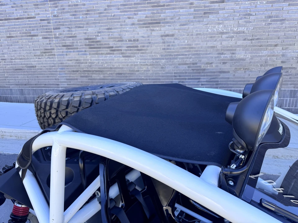 2018 Ariel - Image 17 of 31