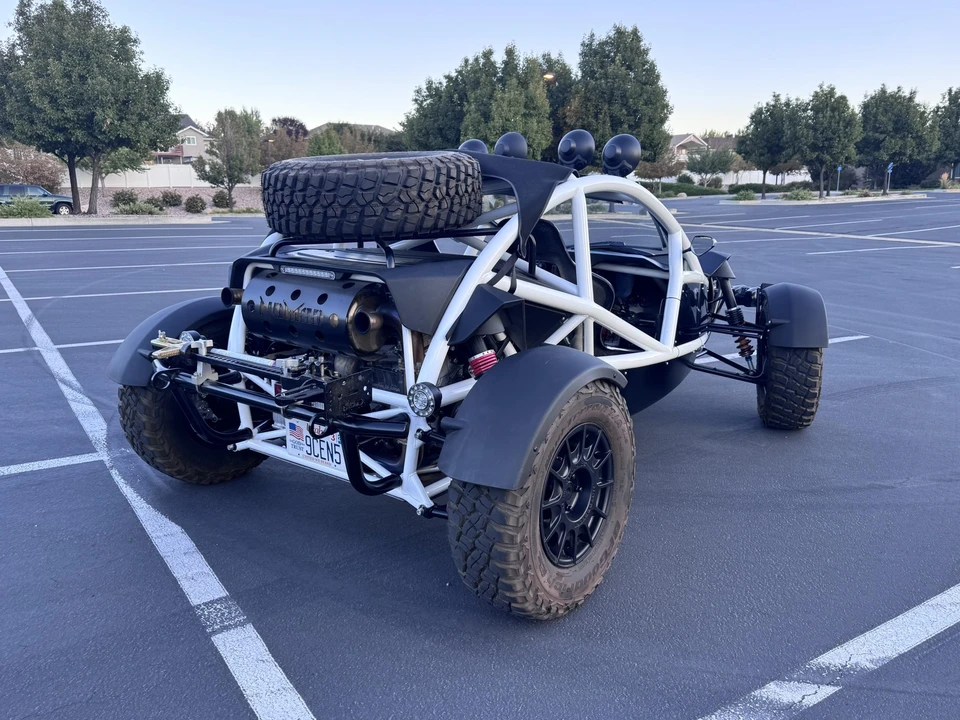 2018 Ariel - Image 13 of 31