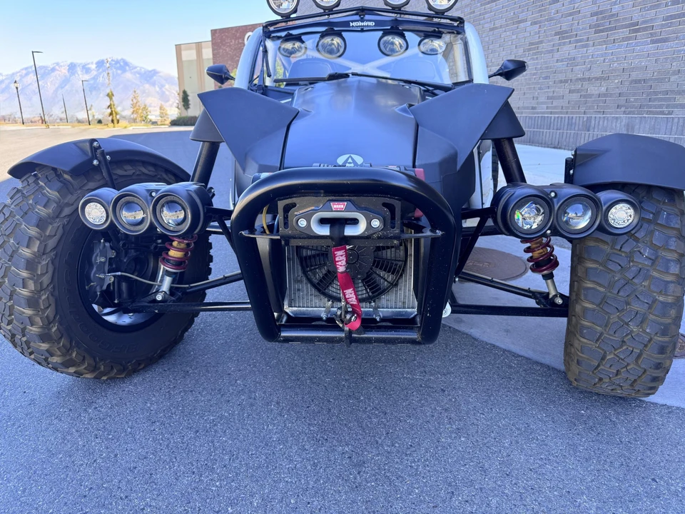 2018 Ariel - Image 7 of 31