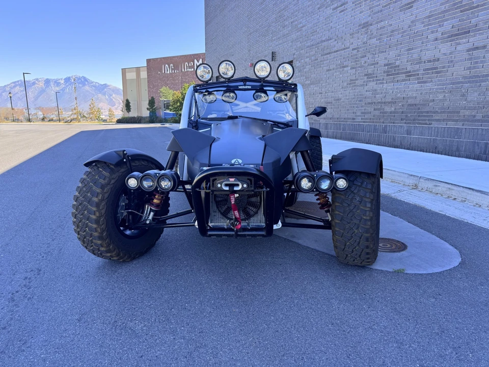 2018 Ariel - Image 6 of 31