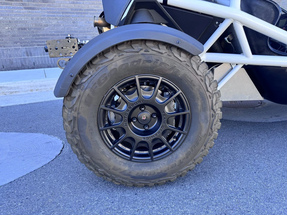 2018 Ariel - Image 18 of 31