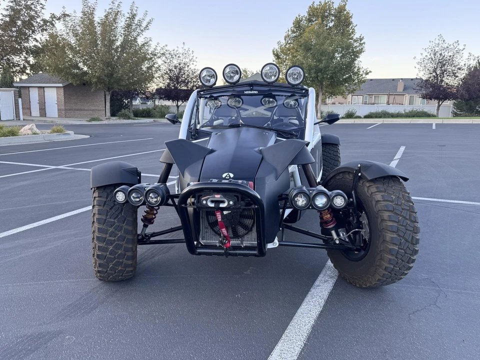 2018 Ariel - Image 5 of 31