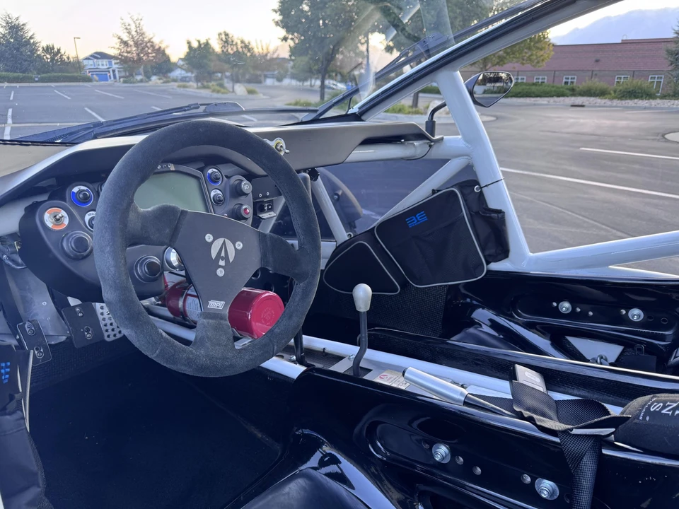 2018 Ariel - Image 25 of 31