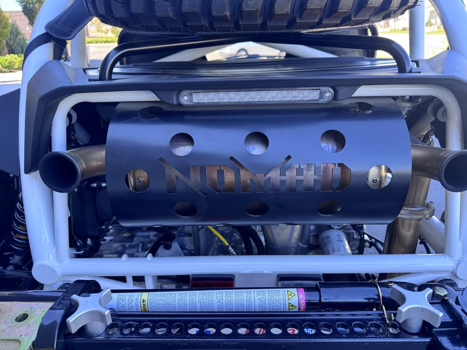 2018 Ariel - Image 24 of 31
