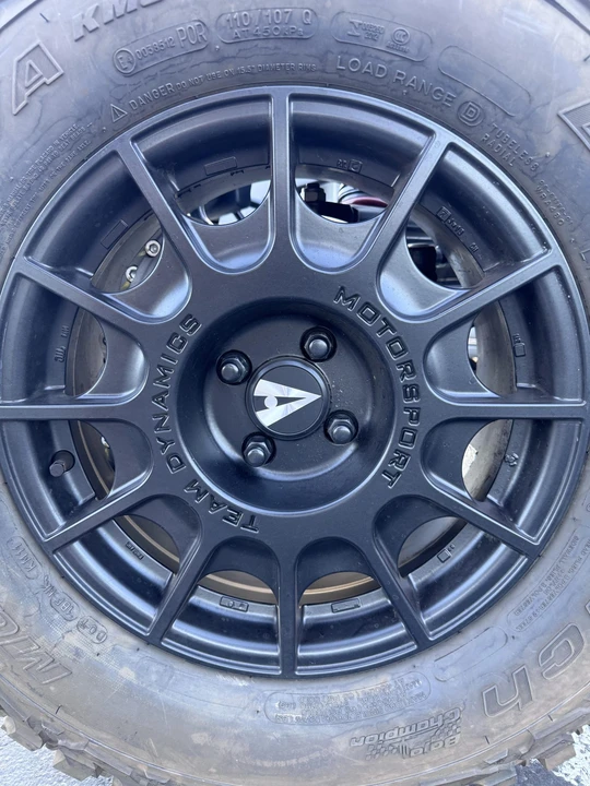 2018 Ariel - Image 20 of 31