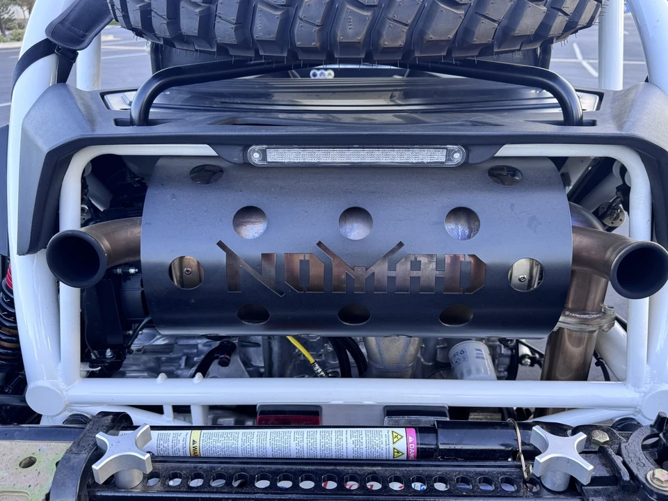 2018 Ariel - Image 23 of 31