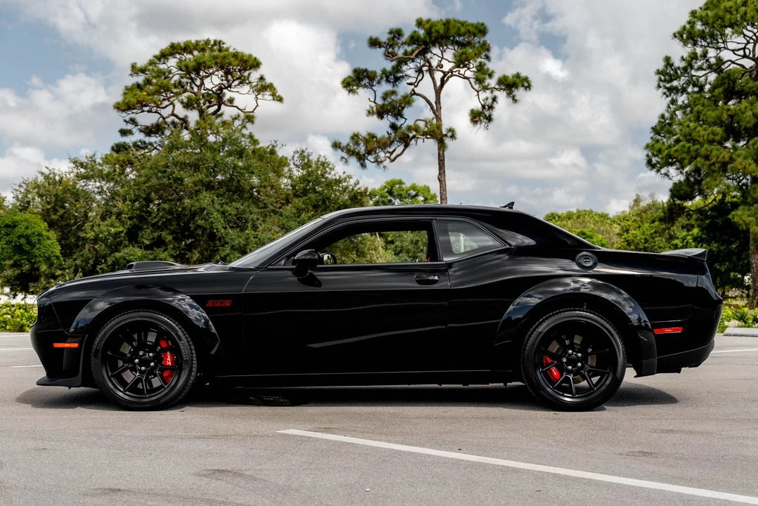2023 Dodge Challenger SRT8 & 392 3rd Gen - Image 14 of 31