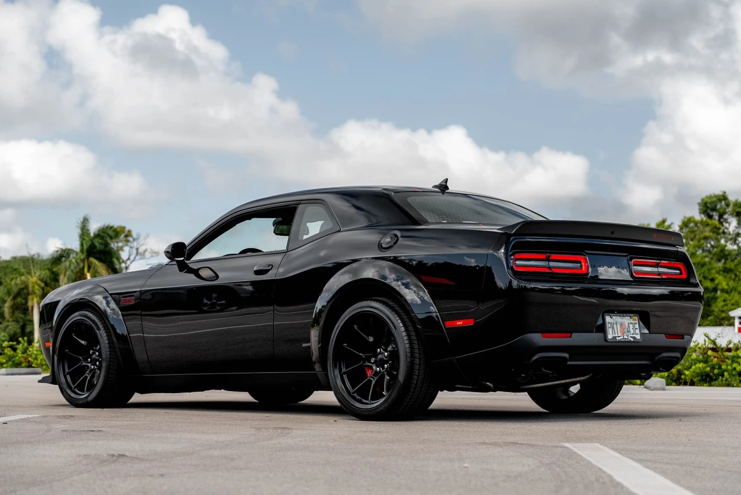 2023 Dodge Challenger SRT8 & 392 3rd Gen - Image 12 of 31