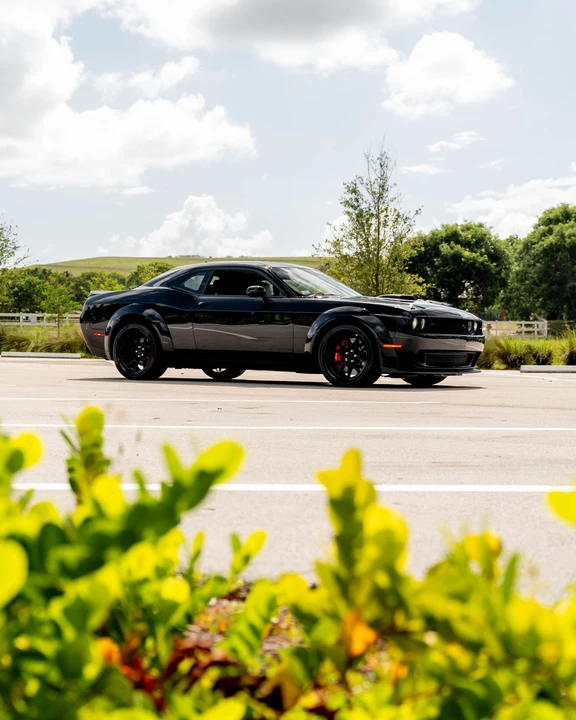 2023 Dodge Challenger SRT8 & 392 3rd Gen - Image 6 of 31