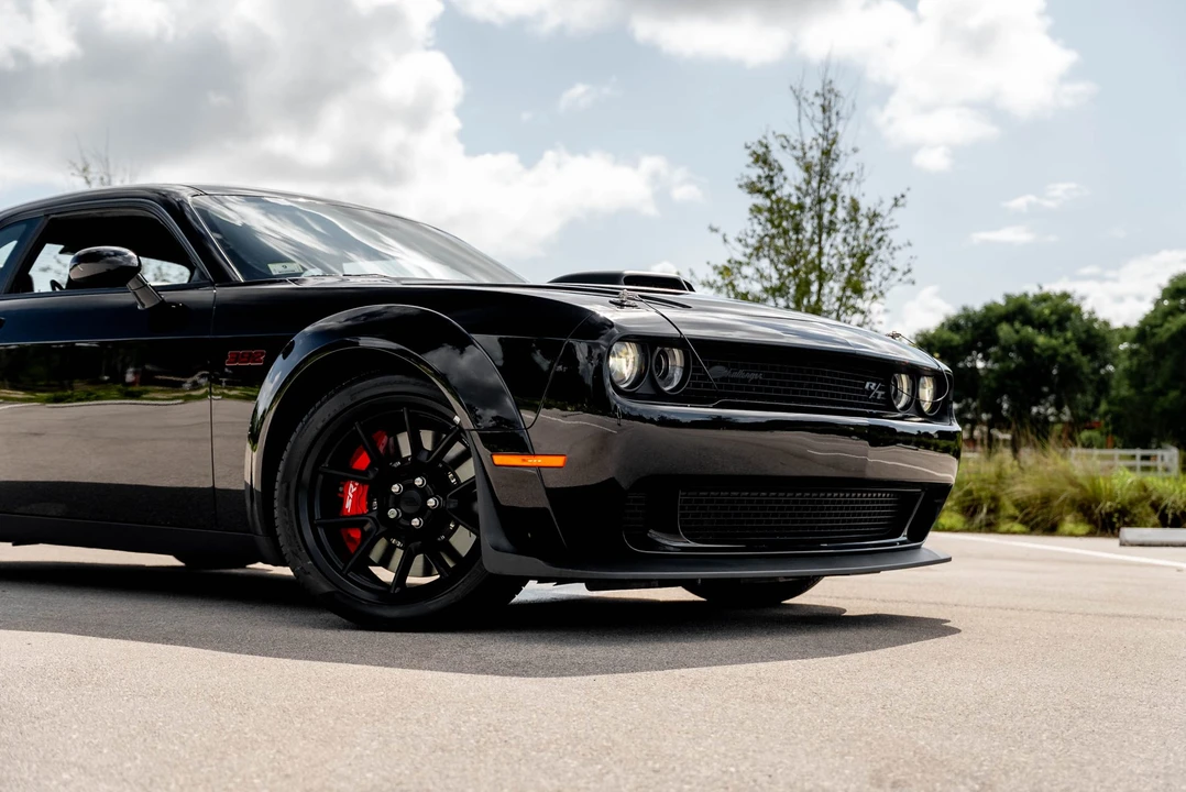2023 Dodge Challenger SRT8 & 392 3rd Gen - Image 23 of 31