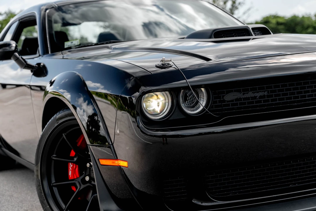 2023 Dodge Challenger SRT8 & 392 3rd Gen - Image 22 of 31