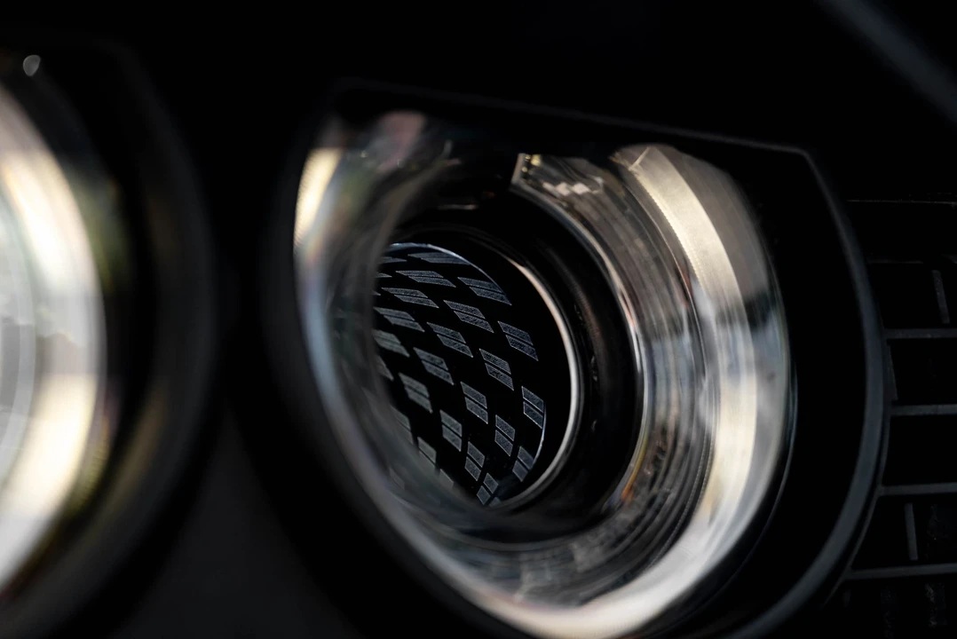 2023 Dodge Challenger SRT8 & 392 3rd Gen - Image 28 of 31