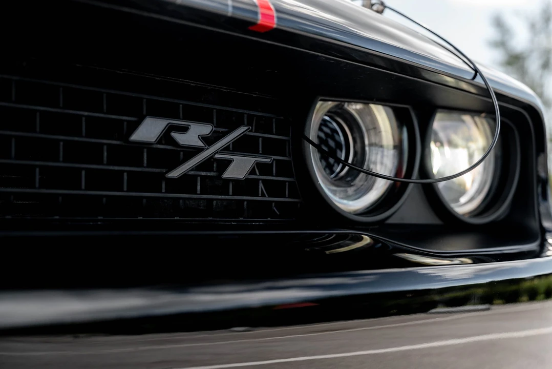 2023 Dodge Challenger SRT8 & 392 3rd Gen - Image 27 of 31