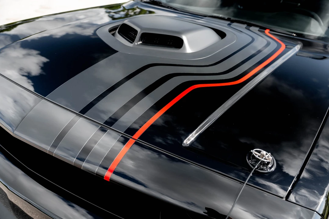 2023 Dodge Challenger SRT8 & 392 3rd Gen - Image 20 of 31